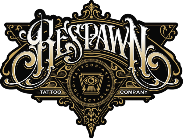 Respawn Tattoo