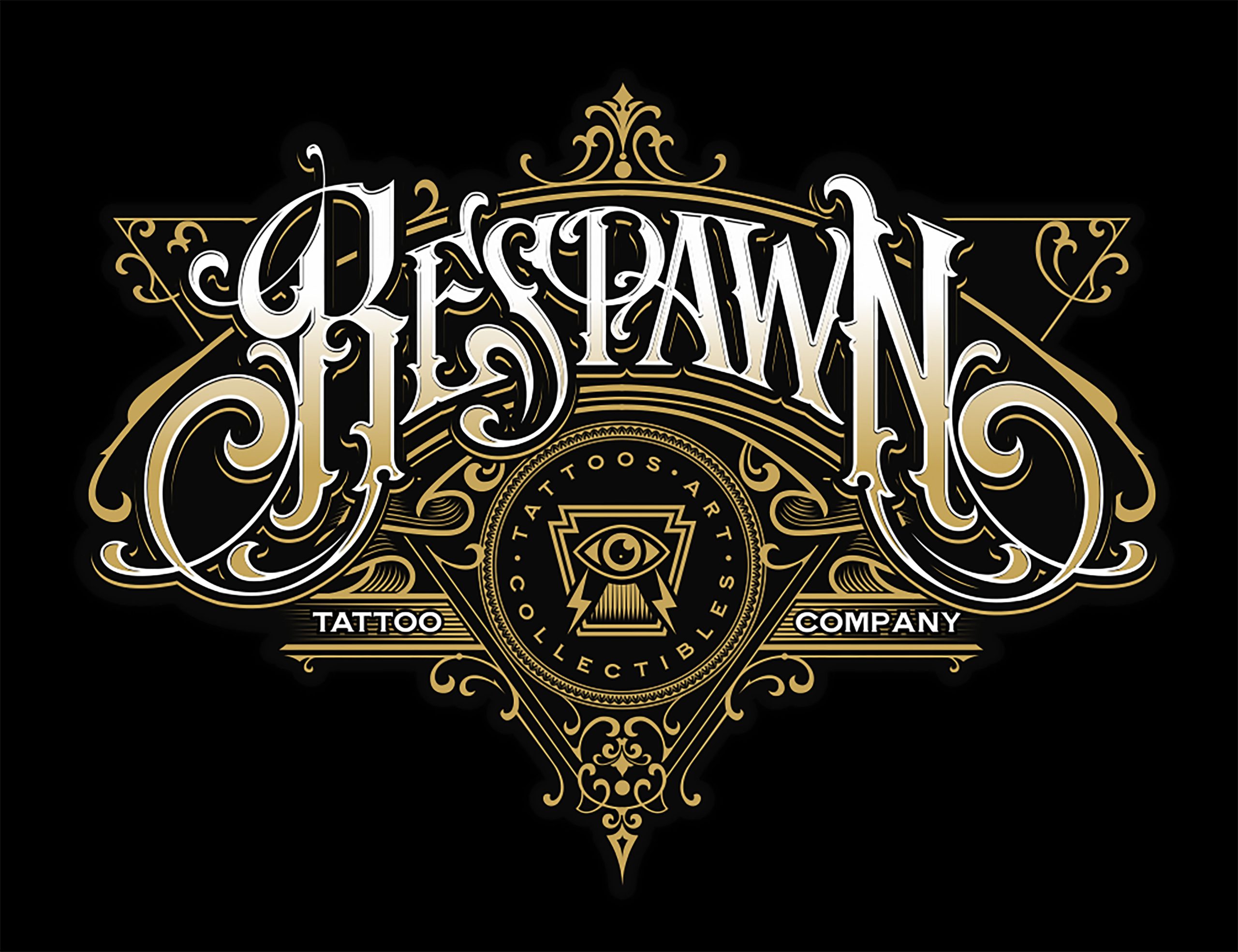 Respawn Tattoo